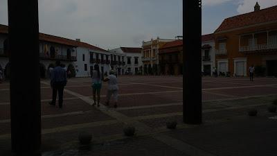 BLOG FOTOGRAFÍA (PARTE 9: CAMINANDO CARTAGENA... CENTRO HISTÓRICO)