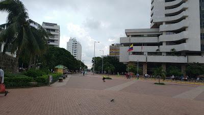 BLOG FOTOGRAFÍA (PARTE 9: CAMINANDO CARTAGENA... CENTRO HISTÓRICO)