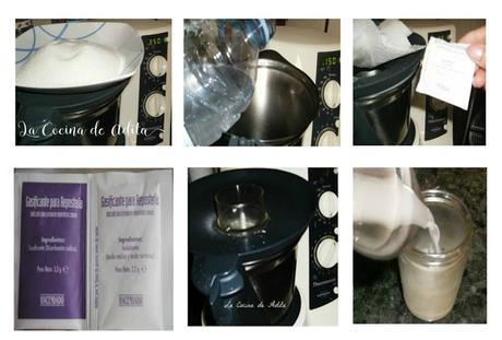 Azúcar invertido Azúcar invertido