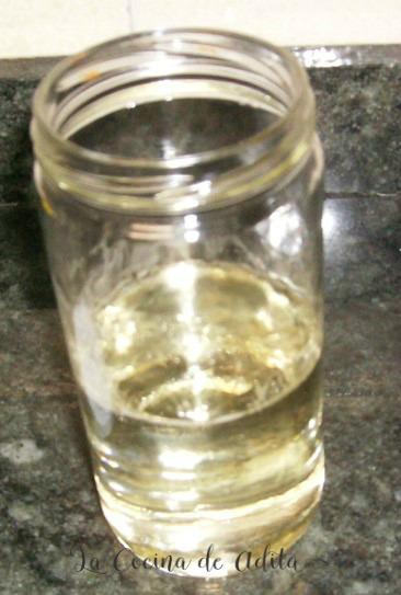 Azúcar invertido Azúcar invertido