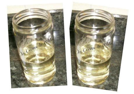 Azúcar invertido Azúcar invertido