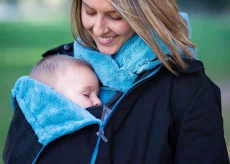 25 preguntas frecuentes sobre mochilas portabebés Abrigo de porteo Wallaby