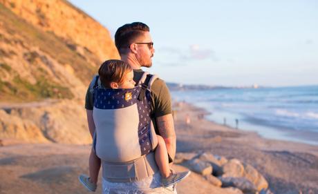 25 preguntas frecuentes sobre mochilas portabebés Mochilas Tula Coast