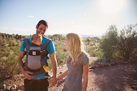 25 preguntas frecuentes sobre mochilas portabebés Mochila portabebés Ergobaby Ventus en verano