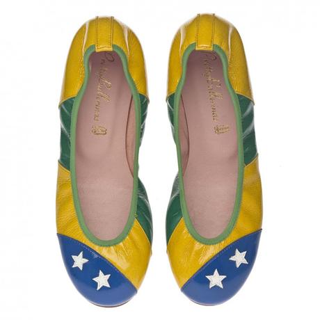 PrettyFlag Capsule Collection PrettyFlag Capsule Collection