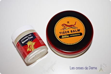 Dolores y contracturas musculares dolores musculares piernas cansadas bálsamo de tigre