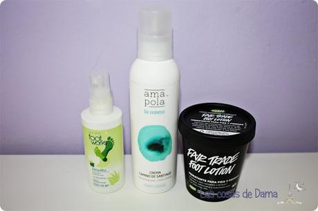 Dolores y piernas cansadas dolores musculares piernas cansadas lush amapolabio avon