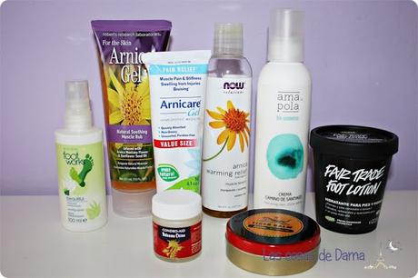 Mis remedios para dolores musculares y piernas cansadas dolores musculares piernas cansadas