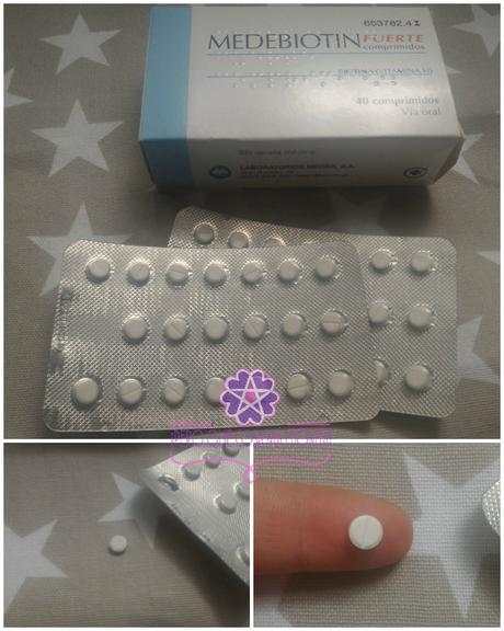 Medebiotin Medebiotin