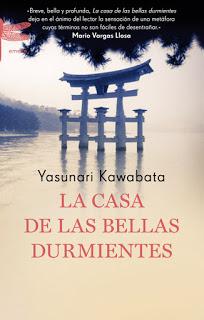 Mishima, Kawabata, novela japonesa
