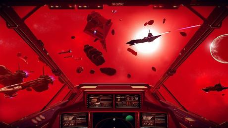 Detalles del parche de lanzamiento de No Man's Sky