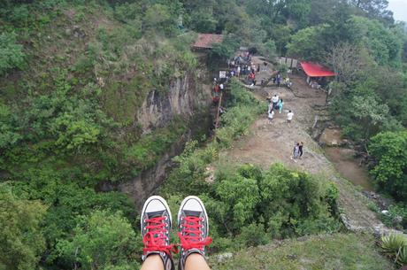 Tepoztlán: Pueblo Mágico. Tepoztlán: Pueblo Mágico.