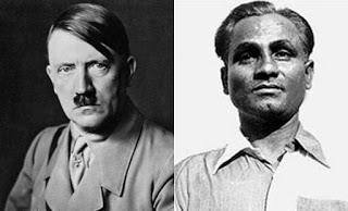 El jugador indio que rechazó a Hitler
