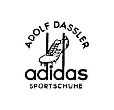 Adidas, Puma y la familia Dassler
