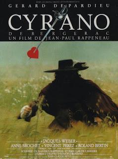 Películas Imprescindibles. Cyrano de Bergerac