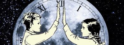 El jardín de medianoche, de Philippa Pearce El jardín de medianoche, de Philippa Pearce