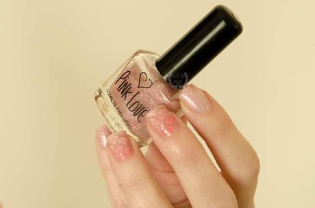 ♔ Manimonday - Uñas de Sirena / Nail Art ❀ ♔ Manimonday - Uñas de Sirena / Nail Art ❀