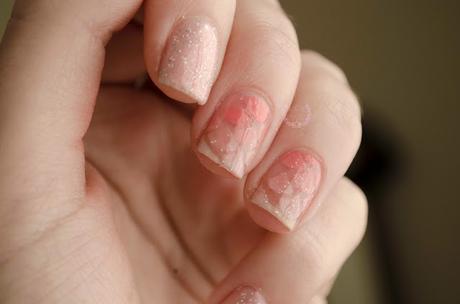 ♔ Manimonday - Uñas de Sirena / Nail Art ❀ ♔ Manimonday - Uñas de Sirena / Nail Art ❀