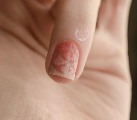♔ Manimonday - Uñas de Sirena / Nail Art ❀ ♔ Manimonday - Uñas de Sirena / Nail Art ❀