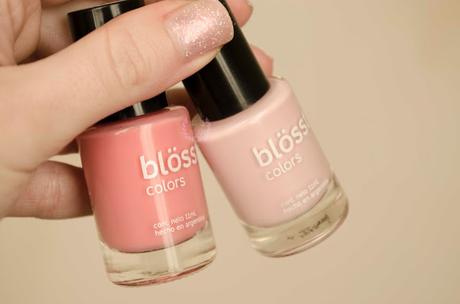 ♔ Manimonday - Uñas de Sirena / Nail Art ❀ ♔ Manimonday - Uñas de Sirena / Nail Art ❀