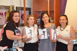 Evento Blogger Privado en Alicante: Parte III