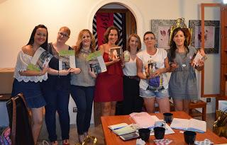 Evento Blogger Privado en Alicante: Parte III