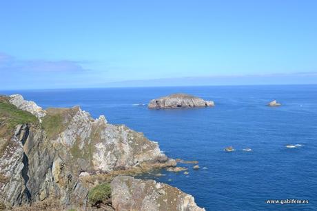 Asturias Costa