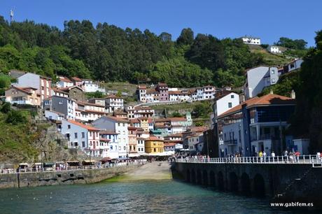 Asturias Costa