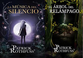 Crónica del Asesino de Reyes (Patrick Rothfuss)