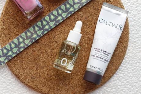 No descuides tus uñas en verano No descuides tus uñas en verano