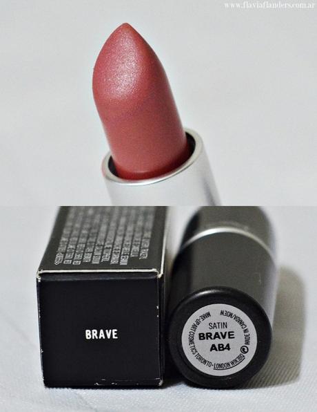 MAC: Brave