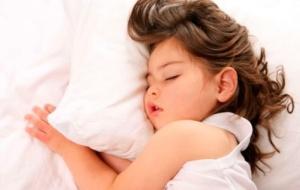 Mi hijo no quiere dormir: que puedo hacer