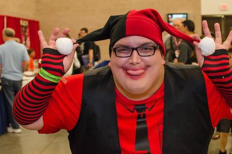 La heroína machista de cómic a la que todo el mundo admira La heroína machista de cómic a la que todo el mundo admira
