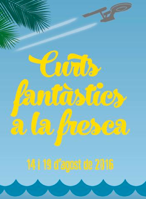 Sitges 2016 se prepara con dos sesiones de cortos fantásticos al aire libre Sitges 2016 se prepara con dos sesiones de cortos fantásticos al aire libre