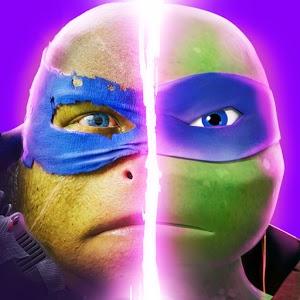 Ninja Turtles: Legends v1.3.7 MOD APK dinero ilimitado