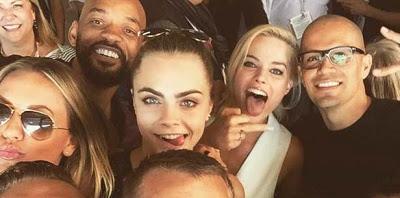 El Escuadrón Suicida se defiende de las malas críticas El Escuadrón Suicida se defiende de las malas críticas