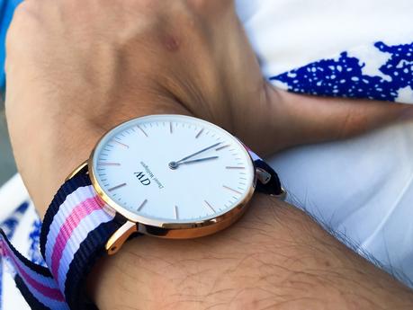 BLUE PRINTED BLUE PRINTED