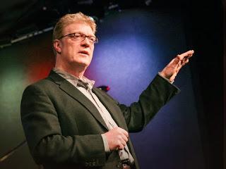 Escuelas Creativas (Ken Robinson)
