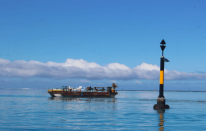 Viajar a Bora Bora – Rumbo al paraíso Viajar a Bora Bora – Rumbo al paraíso