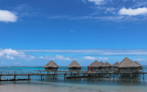 Viajar a Bora Bora – Rumbo al paraíso Viajar a Bora Bora – Rumbo al paraíso