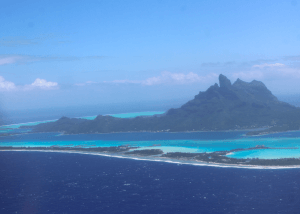 Viajar a Bora Bora – Rumbo al paraíso Bora Bora