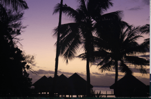Viajar a Bora Bora – Rumbo al paraíso Viajar a Bora Bora – Rumbo al paraíso