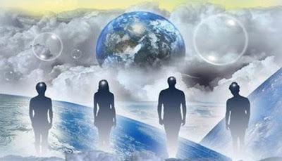 Estamos en los tiempos de despertar abre tu mente Estamos en los tiempos de despertar abre tu mente