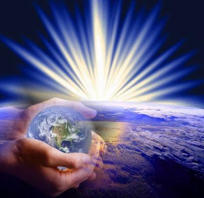 Estamos en los tiempos de despertar abre tu mente Estamos en los tiempos de despertar abre tu mente