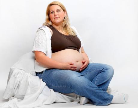 En caso de intentar concebir cuando se tiene sobrepeso En caso de intentar concebir cuando se tiene sobrepeso