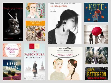 Echando la vista atrás #7: Julio Echando la vista atrás #7: Julio