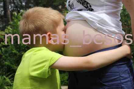 Seré bimadre: segundo trimestre de embarazo Seré bimadre: segundo trimestre de embarazo