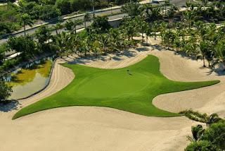 Golf Travel Exchange 2016 afianzará liderazgo de RD en golf