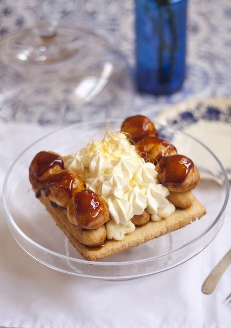 Tarta Saint Honoré la-cuchara-azul-tarta-saint-honore-2