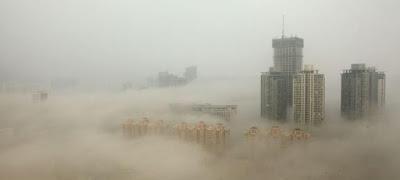 ¡Cuidado! ¡El planeta Tierra entra en un Déficit Ecológico! ¡Cuidado! ¡El planeta Tierra entra en un Déficit Ecológico!